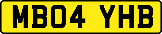 MB04YHB