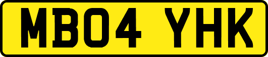 MB04YHK