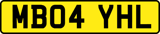 MB04YHL
