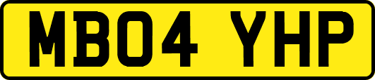 MB04YHP