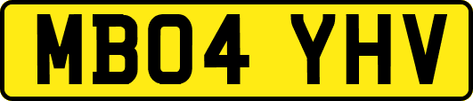 MB04YHV