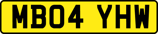 MB04YHW