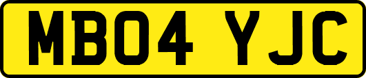 MB04YJC