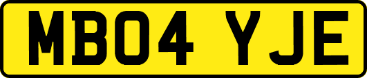 MB04YJE