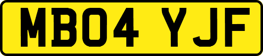 MB04YJF