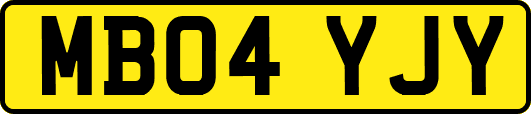 MB04YJY