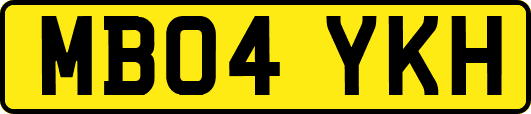 MB04YKH