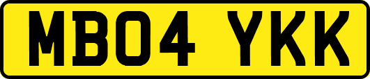 MB04YKK
