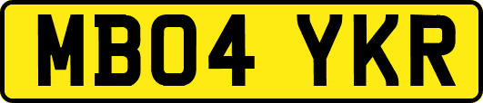 MB04YKR