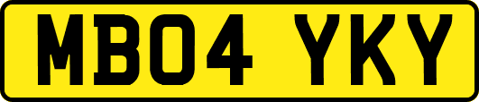 MB04YKY