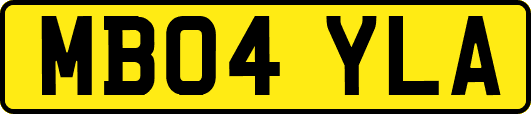 MB04YLA