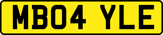 MB04YLE