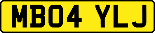 MB04YLJ