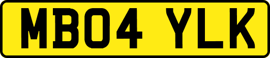 MB04YLK