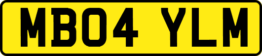 MB04YLM