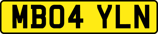 MB04YLN