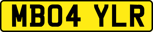 MB04YLR