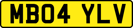 MB04YLV