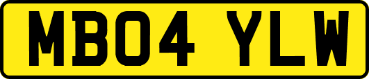 MB04YLW