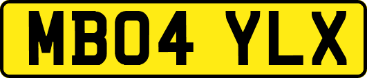 MB04YLX