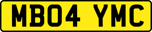 MB04YMC