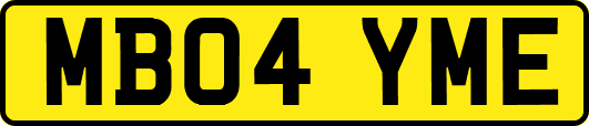MB04YME