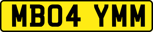MB04YMM