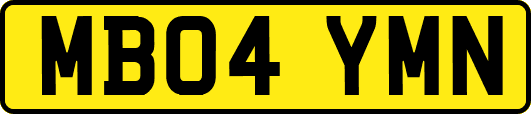MB04YMN
