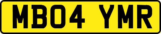 MB04YMR