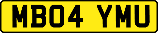 MB04YMU
