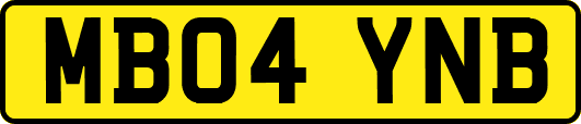 MB04YNB