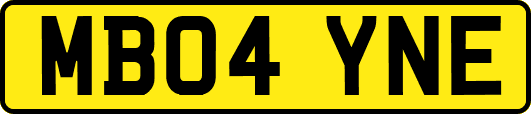 MB04YNE