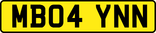 MB04YNN