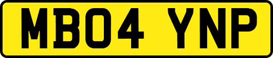 MB04YNP