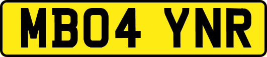 MB04YNR