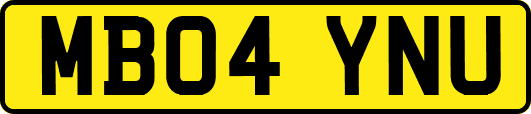 MB04YNU