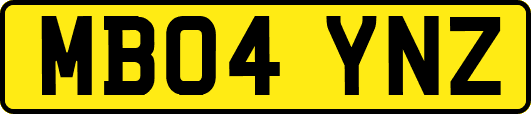 MB04YNZ