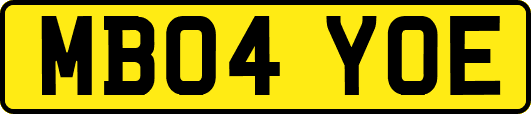 MB04YOE