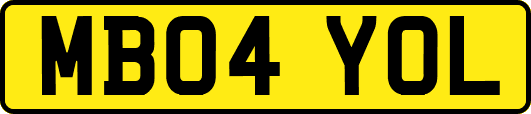 MB04YOL