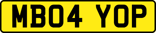 MB04YOP