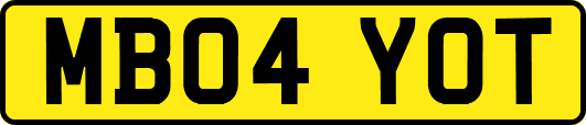 MB04YOT