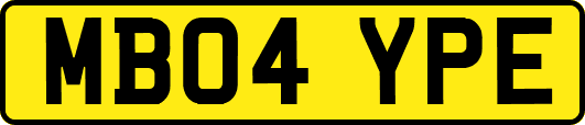 MB04YPE