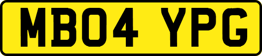 MB04YPG