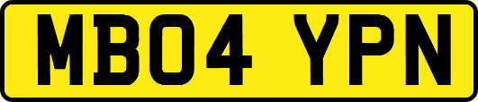 MB04YPN
