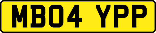 MB04YPP