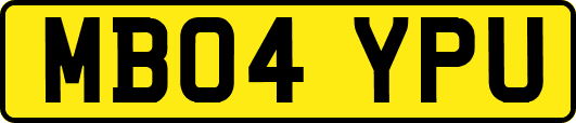 MB04YPU