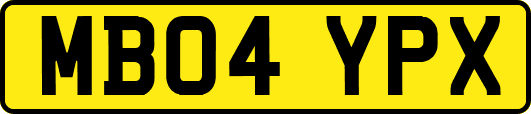 MB04YPX
