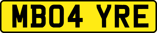 MB04YRE