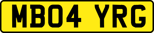 MB04YRG