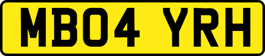 MB04YRH